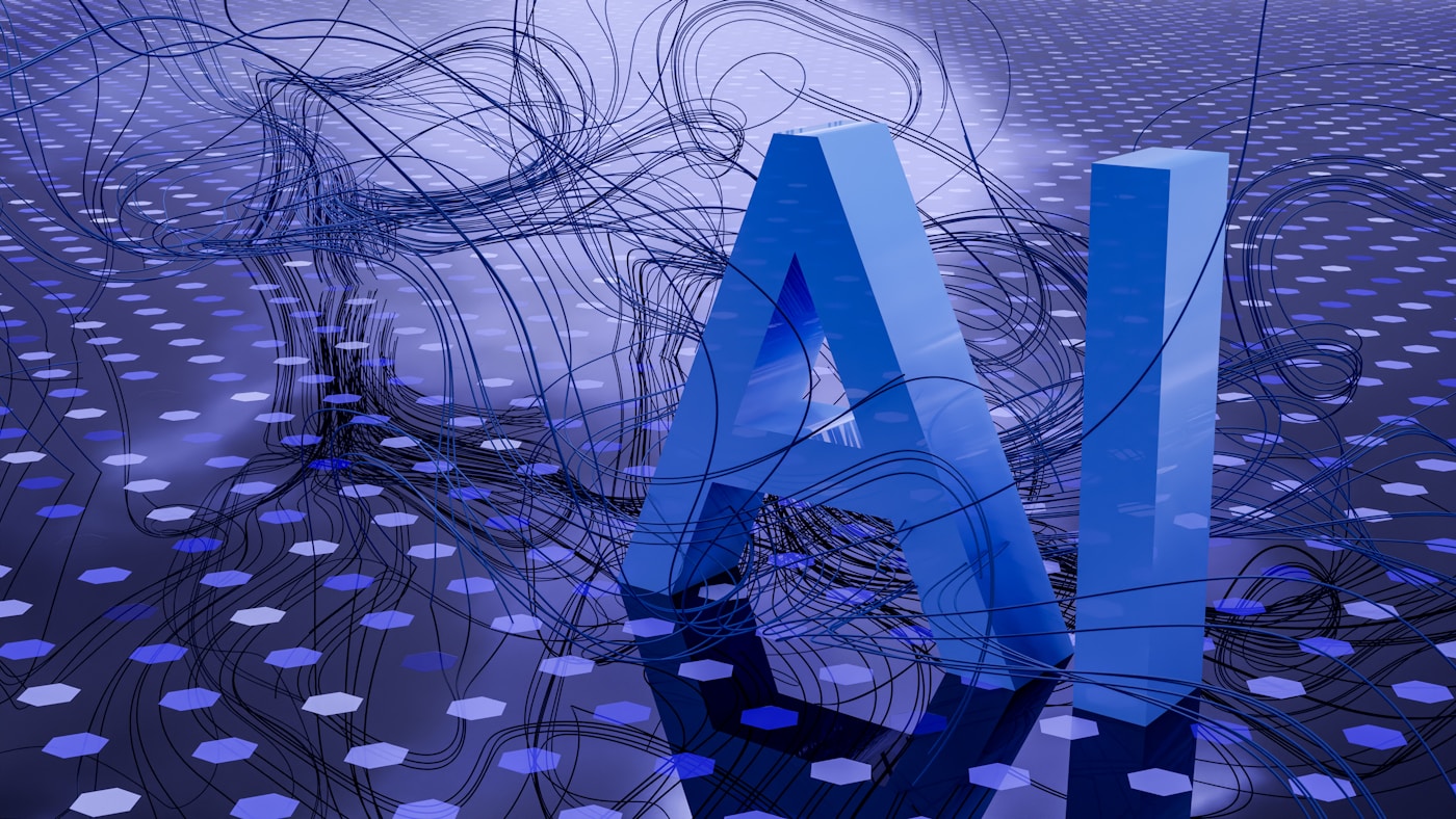 AI & Machine Learning Solutions