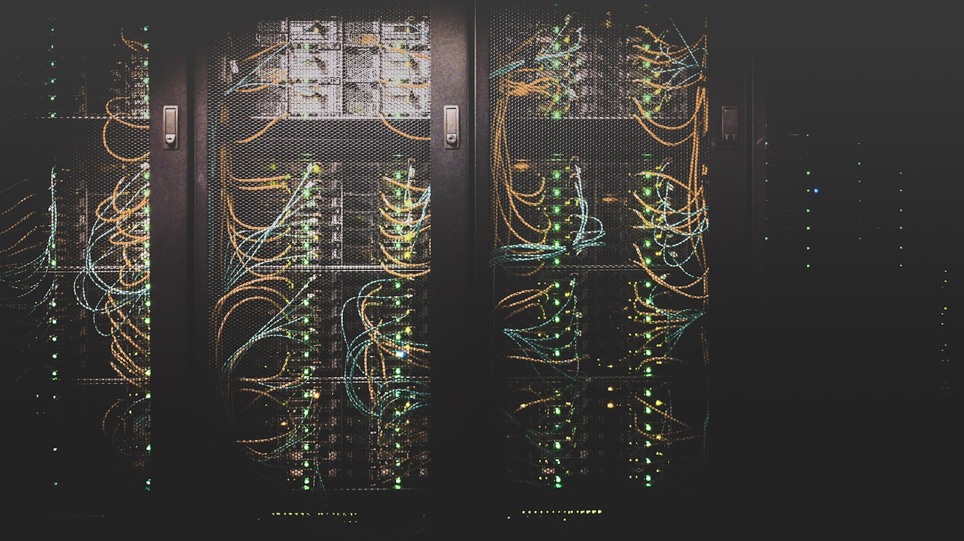 Server Management